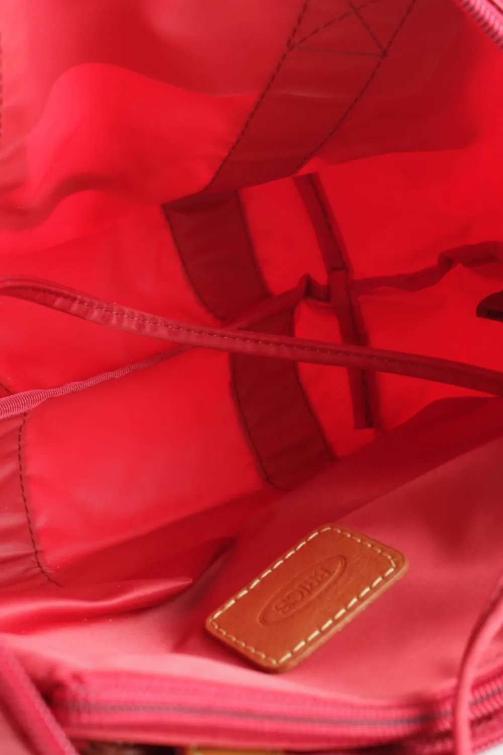 Henkeltaschen>Bricu2019s Henkeltasche pinkbraun