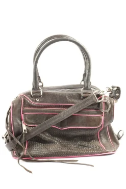 Henkeltaschen>Rebecca Minkoff Henkeltasche schwarz