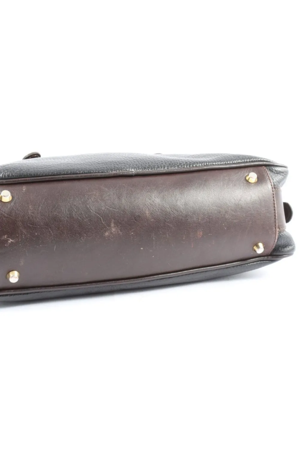 Henkeltaschen>Valentina Henkeltasche schwarz