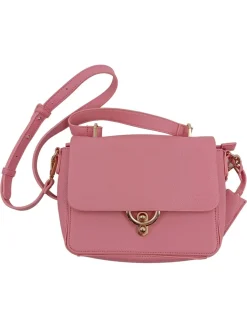Henkeltaschen>Hallhuber Henkeltasche pink