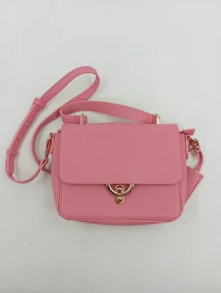 Henkeltaschen>Hallhuber Henkeltasche pink