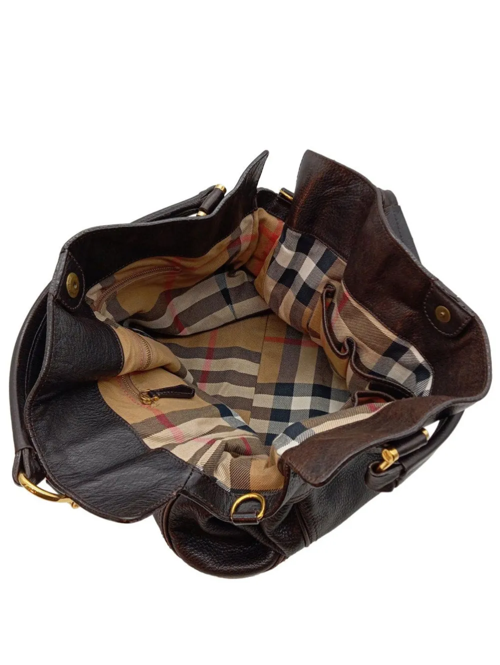 Henkeltasche-Burberry Clearance