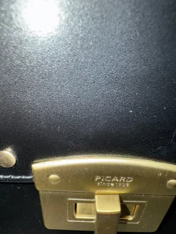 Henkeltasche-Picard New