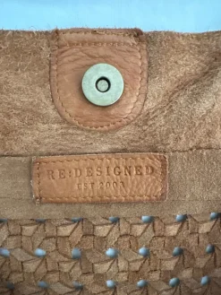 Henkeltaschen> Henkeltasche braun