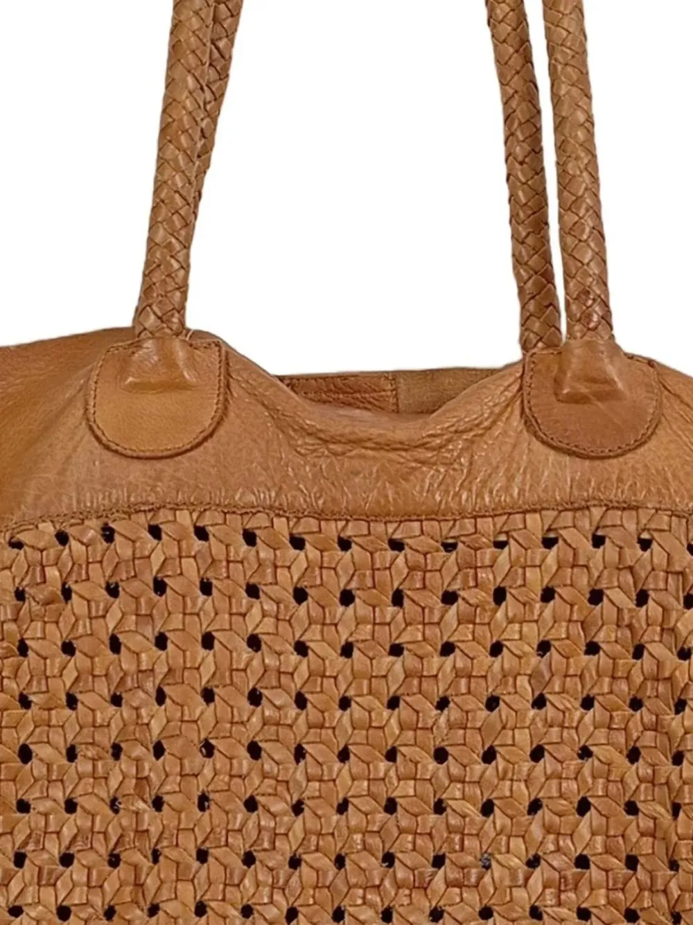 Henkeltaschen> Henkeltasche braun