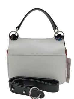 Henkeltaschen>Kenzo Henkeltasche weiß