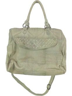 Henkeltaschen>Cox Henkeltasche grün