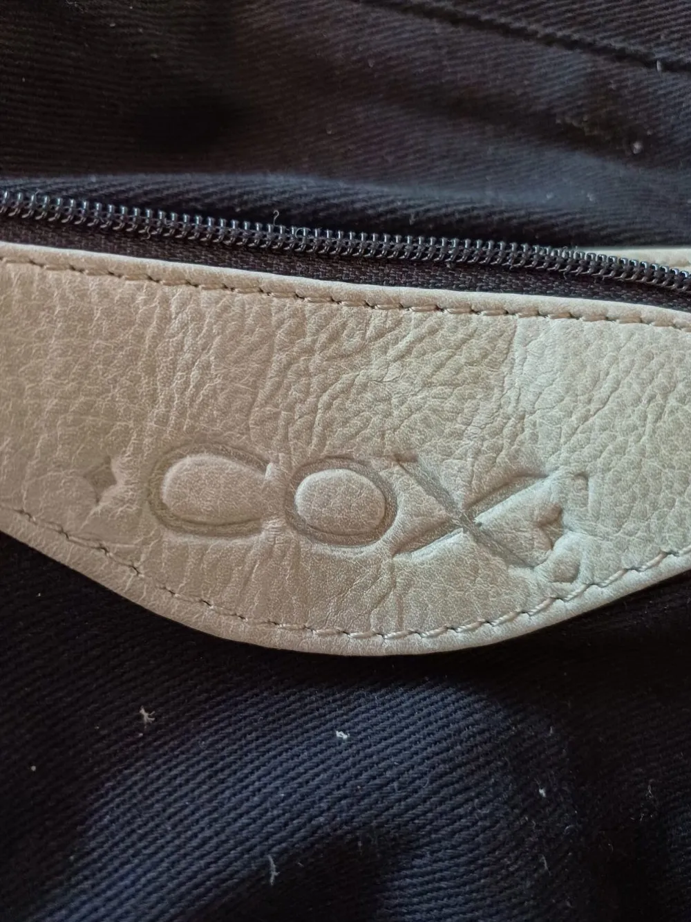 Henkeltaschen>Cox Henkeltasche grün