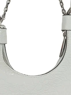 Henkeltaschen> Henkeltasche weiß