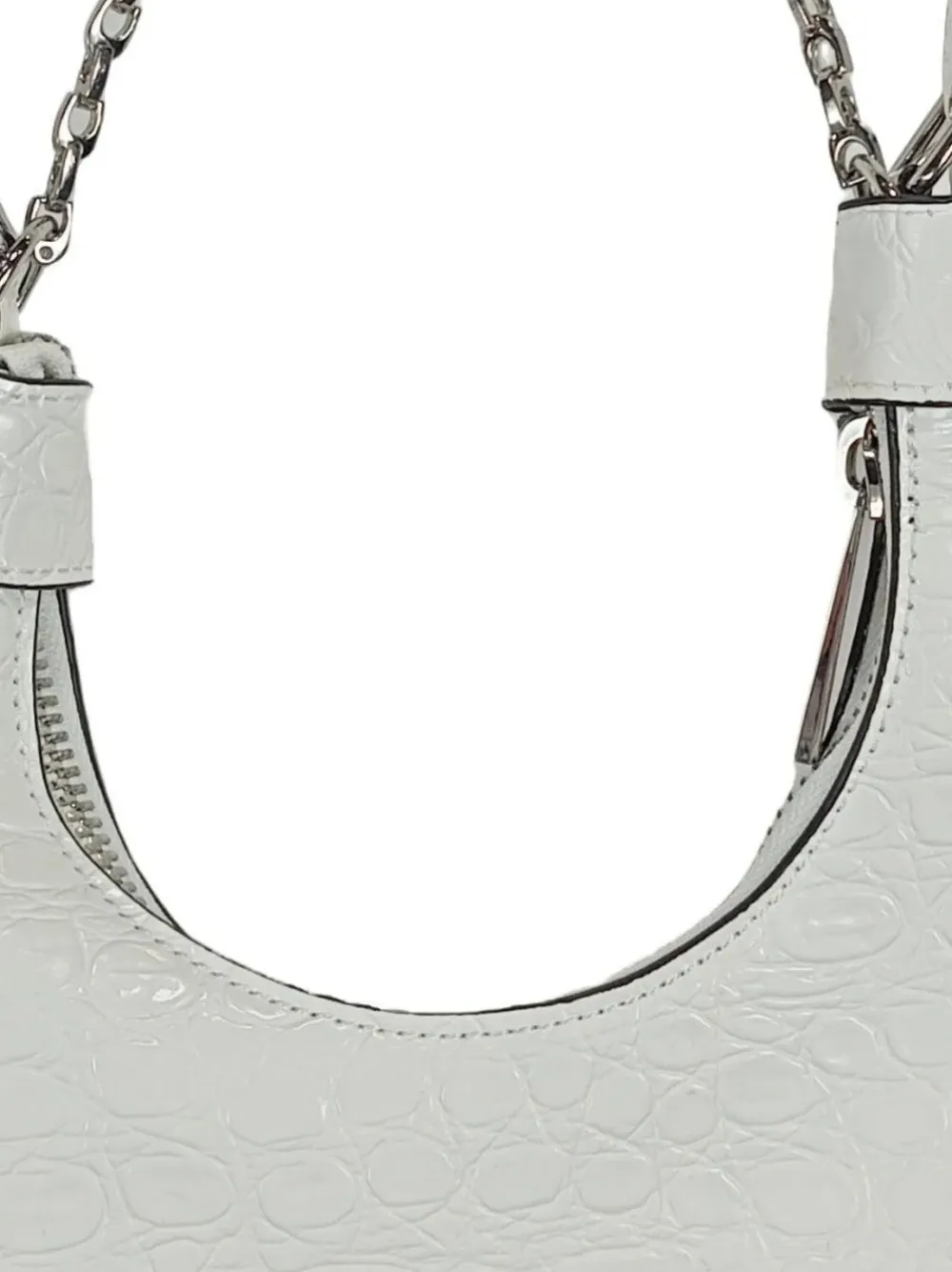 Henkeltaschen> Henkeltasche weiß