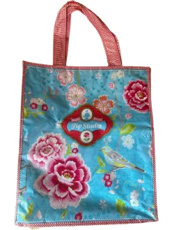 Henkeltaschen> Henkeltasche mehrfarbig