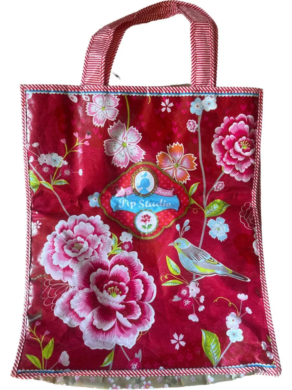 Henkeltaschen> Henkeltasche mehrfarbig