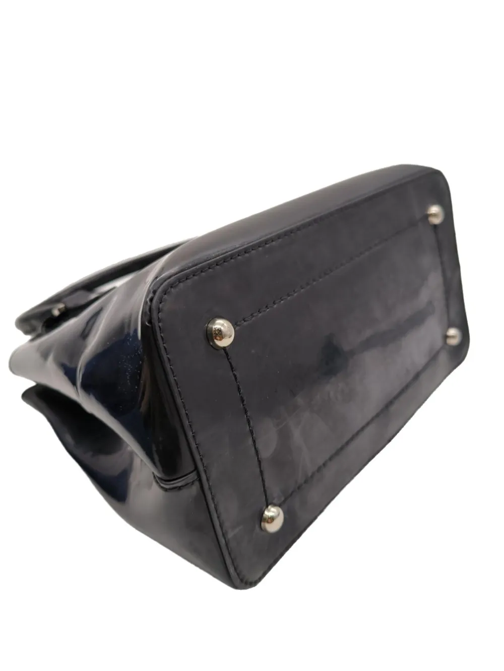 Henkeltaschen>Trussardi Henkeltasche schwarz