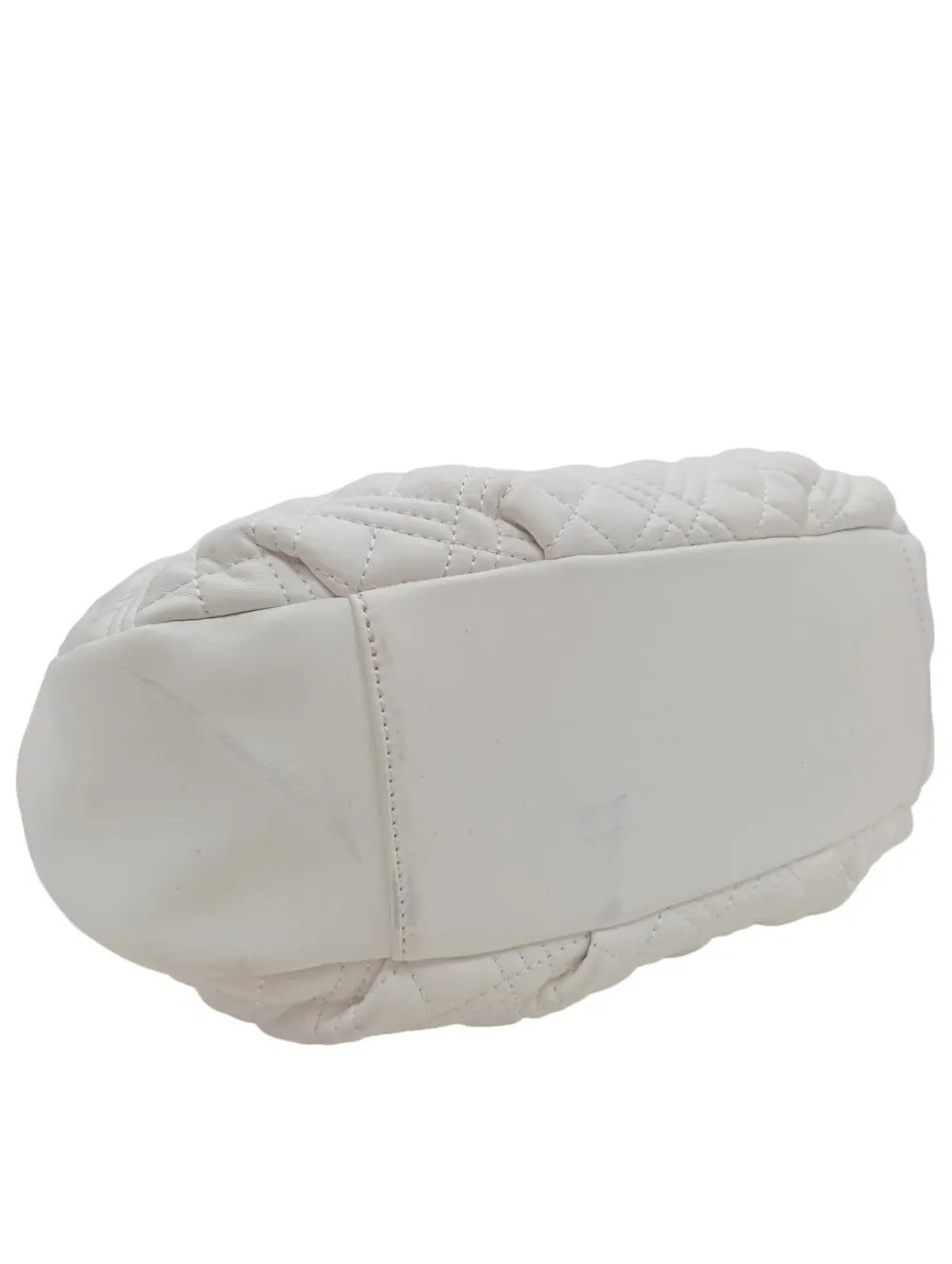 Henkeltaschen>Moschino Henkeltasche weiß