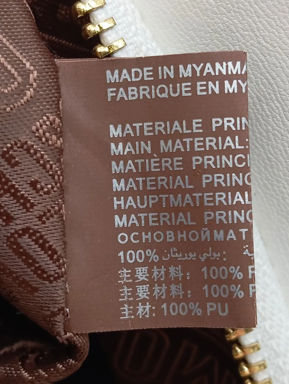 Henkeltaschen>Moschino Henkeltasche weiß