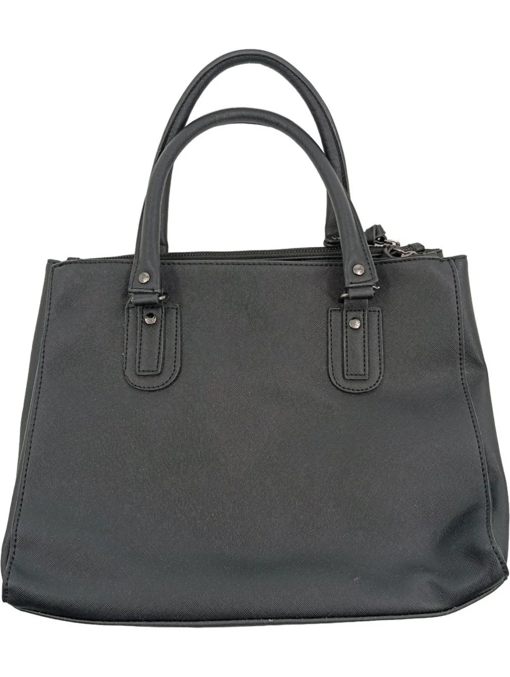 Henkeltaschen> Henkeltasche schwarz