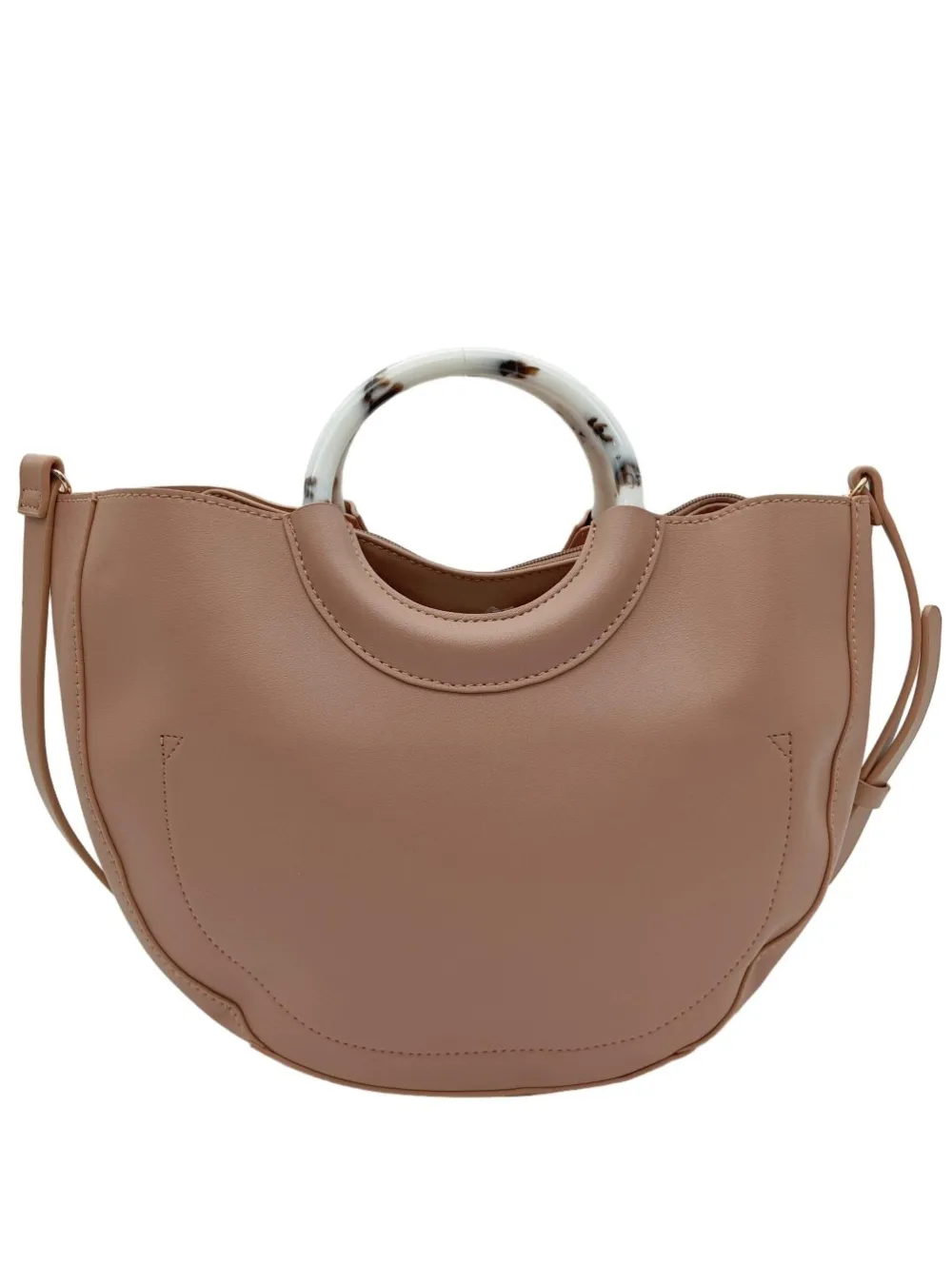 Henkeltaschen>Inyati Henkeltasche braun