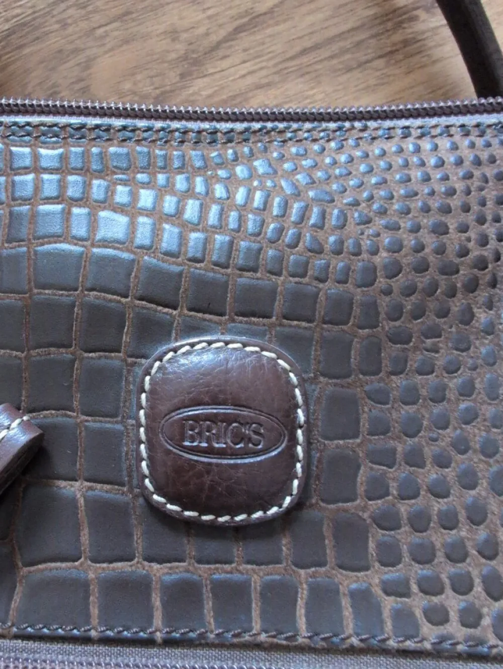 Henkeltasche- Clearance