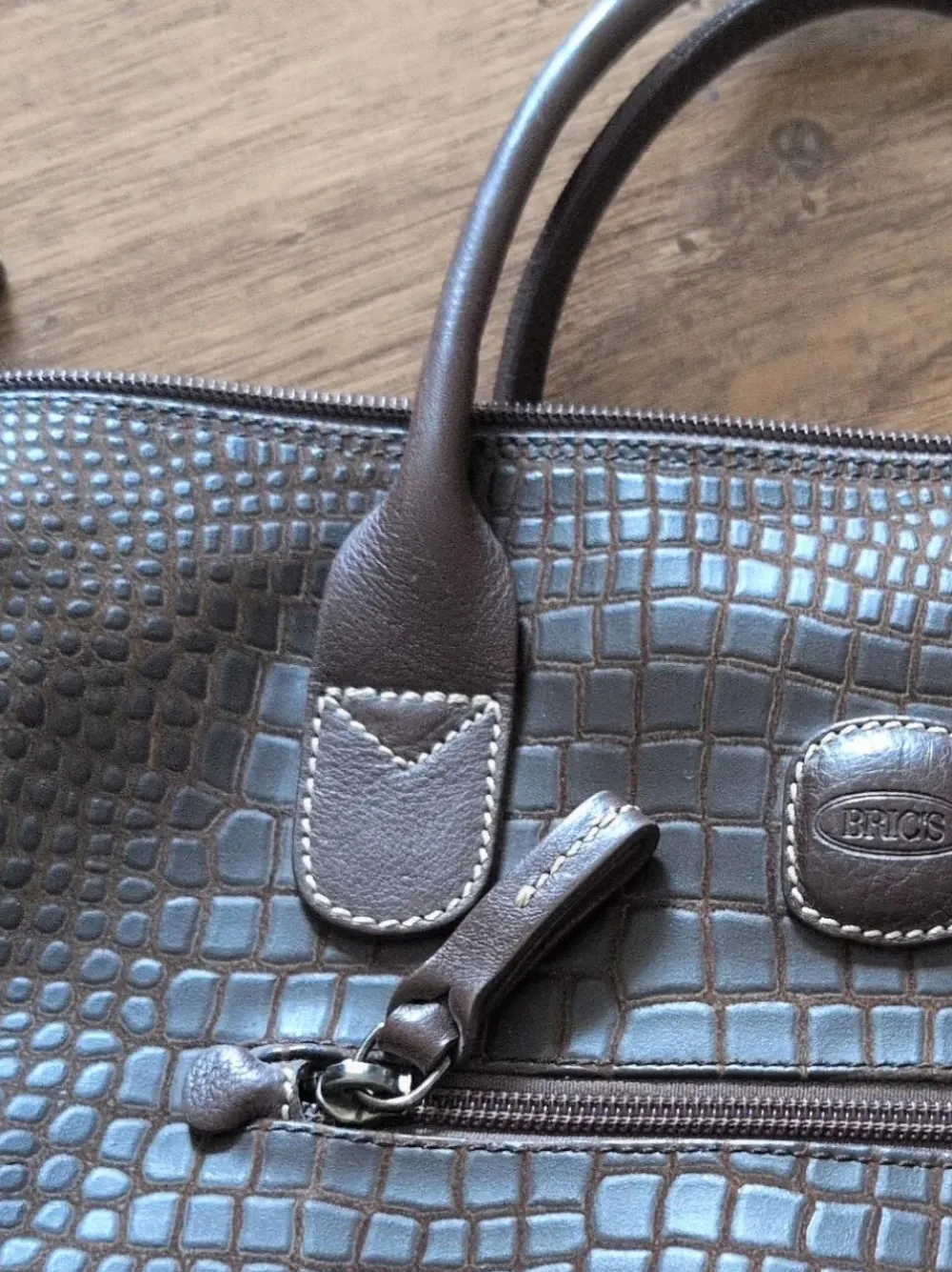 Henkeltasche- Clearance