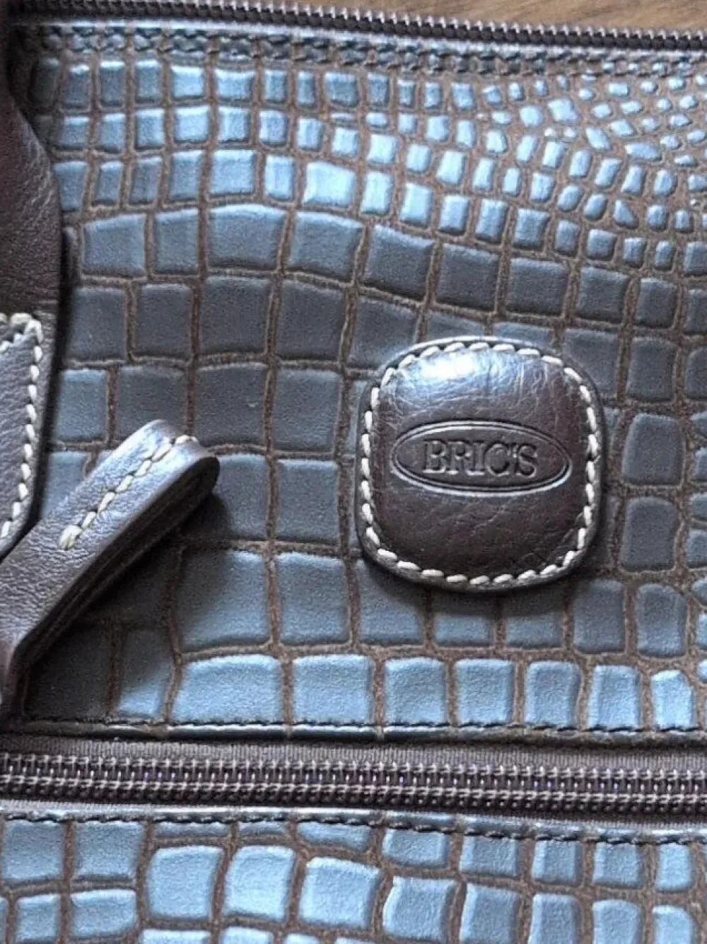 Henkeltasche- Clearance