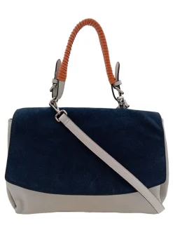 Henkeltasche-Zara Woman