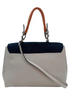 Henkeltasche-Zara Woman