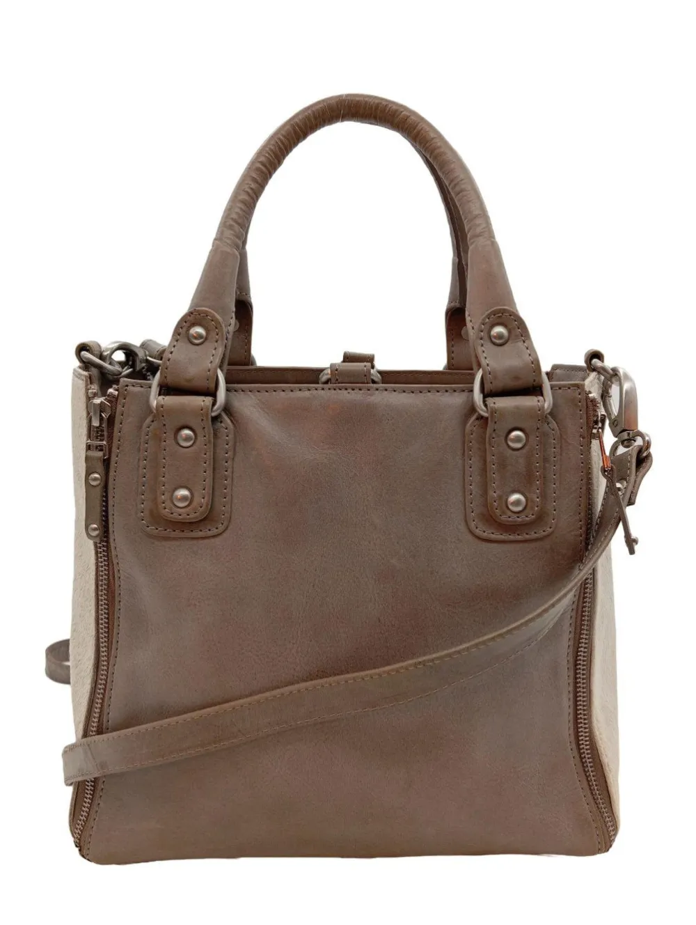 Henkeltasche-Bull & Hunt Online