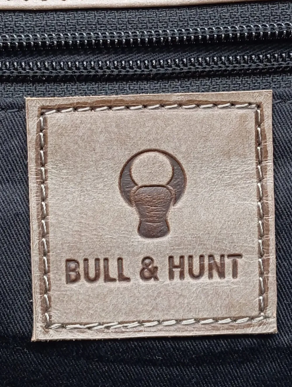 Henkeltasche-Bull & Hunt Online