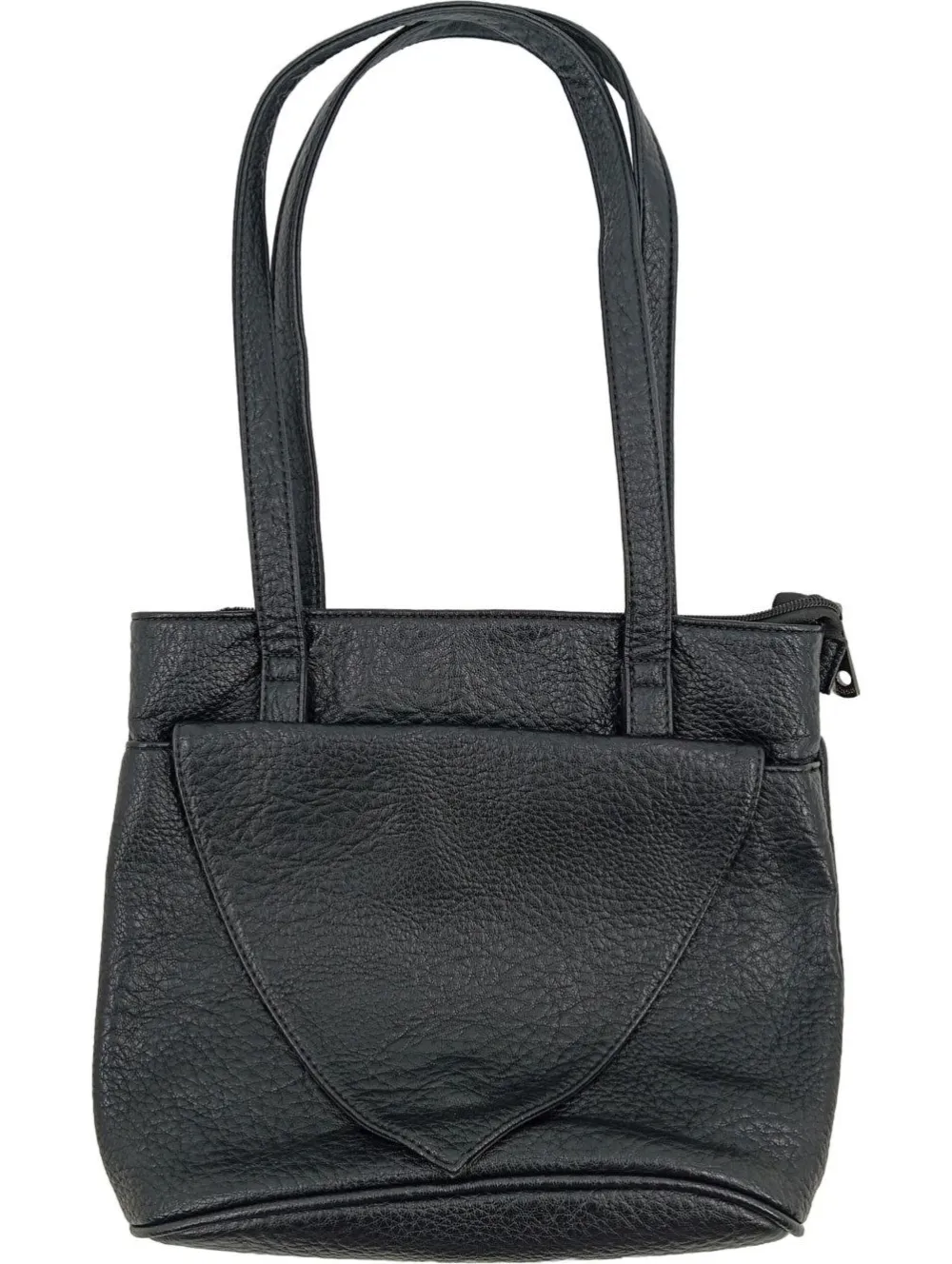 Henkeltaschen> Henkeltasche schwarz