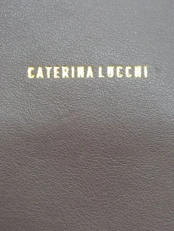 Henkeltasche-Caterina Lucchi Best