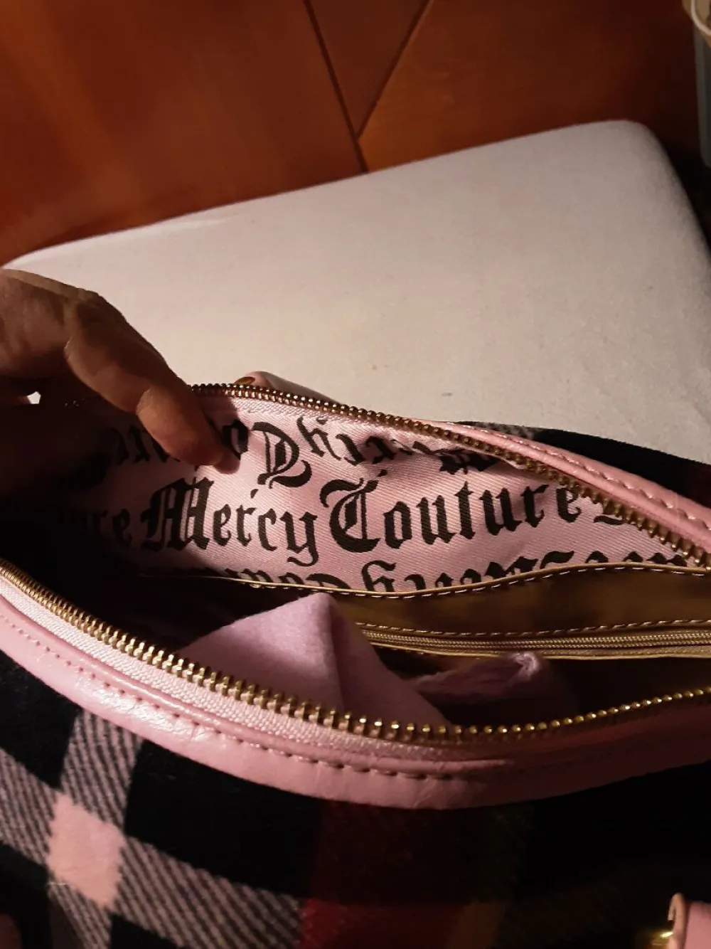 Henkeltasche- Clearance