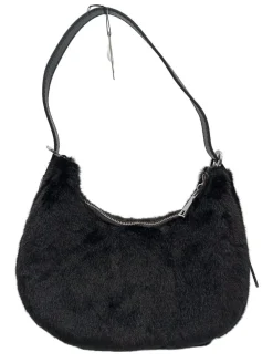 Henkeltaschen>Yehwang Henkeltasche schwarz