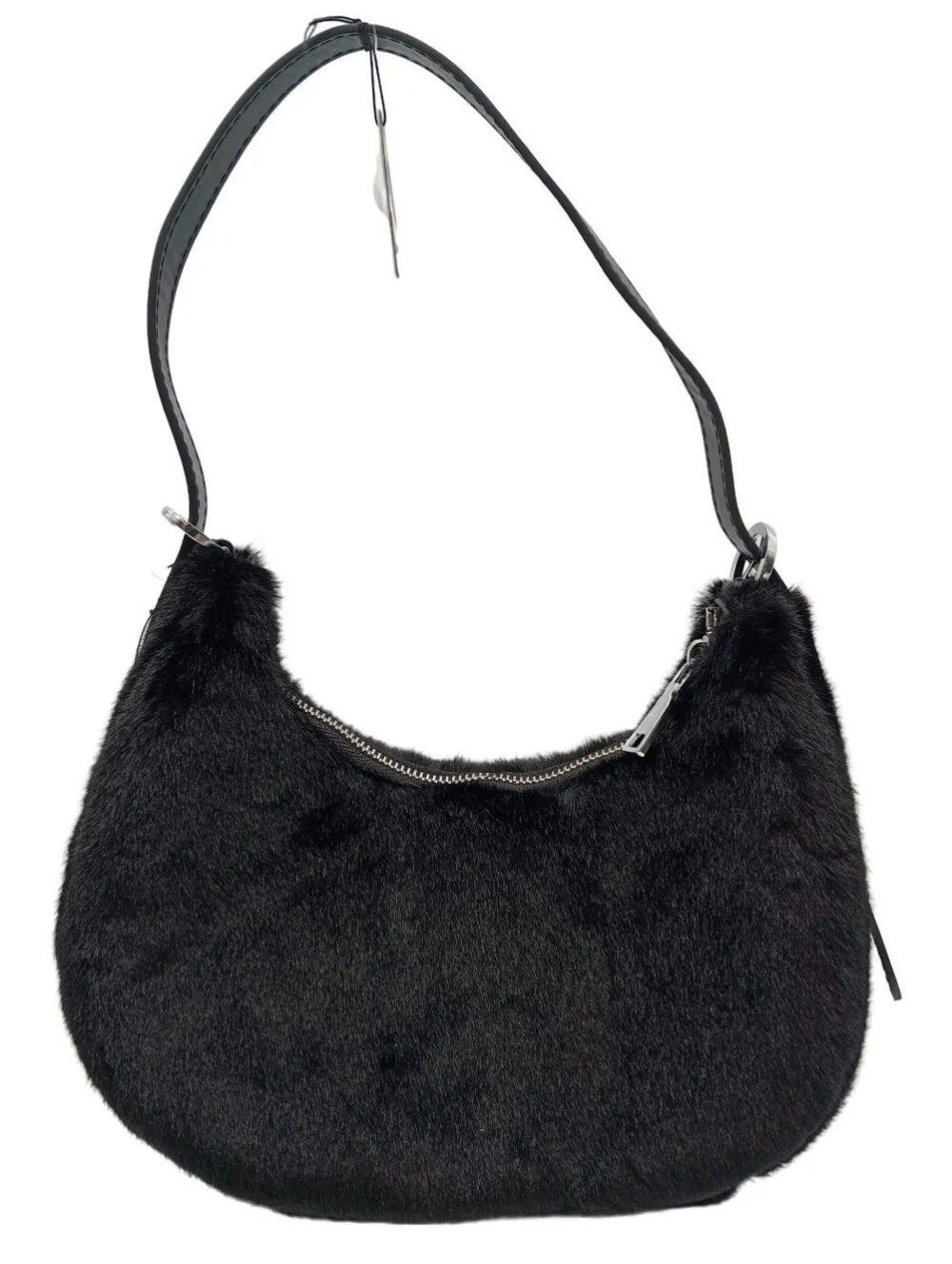 Henkeltaschen>Yehwang Henkeltasche schwarz