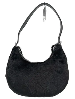 Henkeltaschen>Yehwang Henkeltasche schwarz