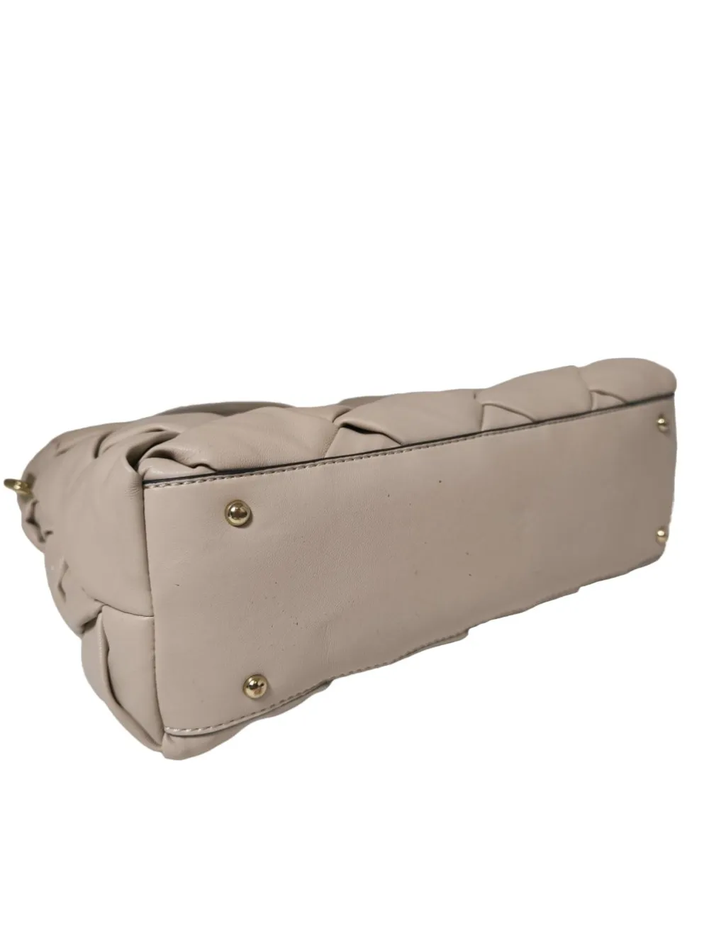 Henkeltaschen>Guess Henkeltasche wollweiß