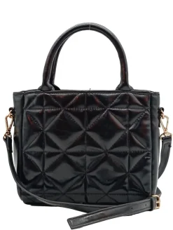 Henkeltaschen>H&M Henkeltasche schwarz