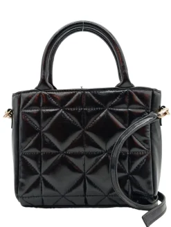 Henkeltaschen>H&M Henkeltasche schwarz