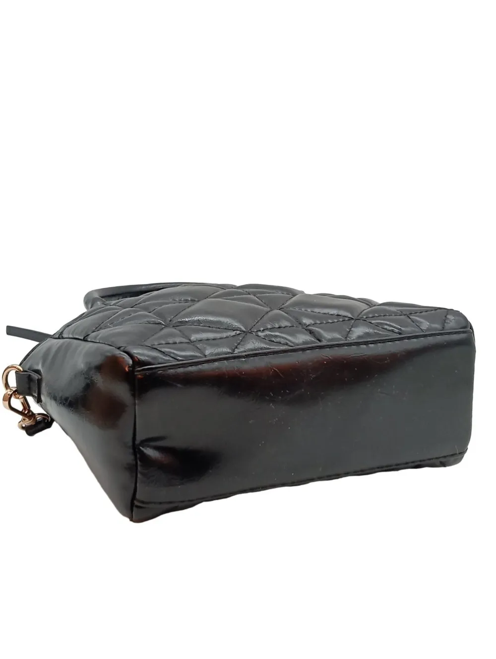 Henkeltaschen>H&M Henkeltasche schwarz