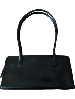 Henkeltaschen> Henkeltasche schwarz