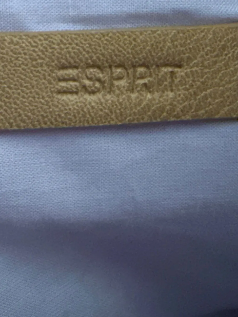 Henkeltaschen>Esprit Henkeltasche mehrfarbig