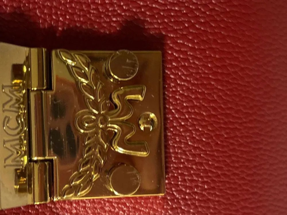 Henkeltasche-MCM Sale