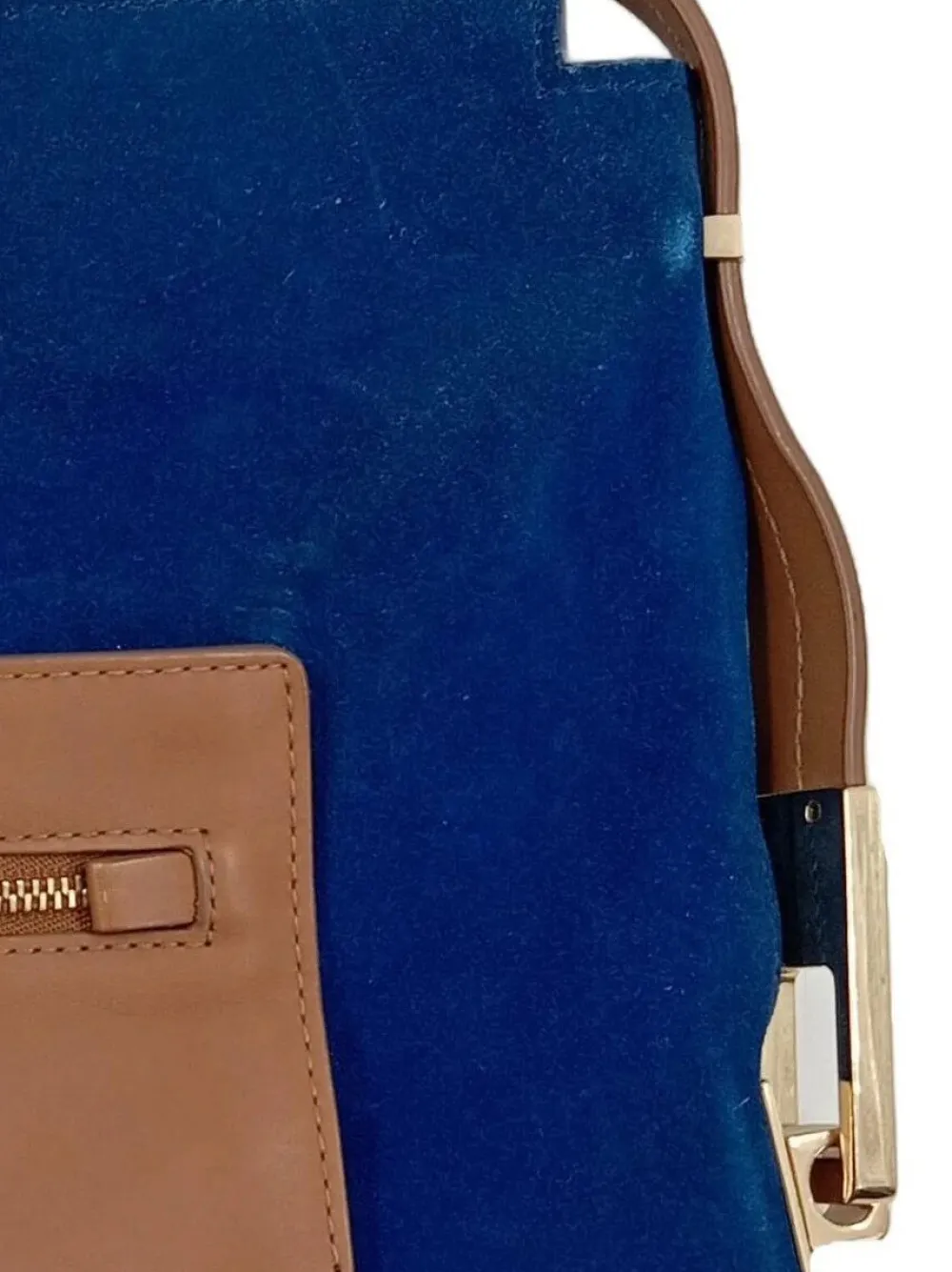 Henkeltaschen> Henkeltasche blau