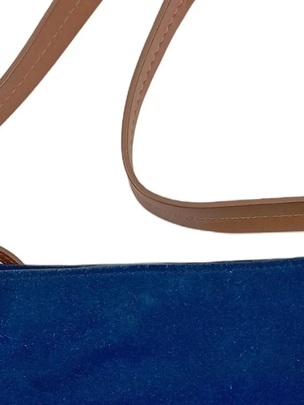 Henkeltaschen> Henkeltasche blau