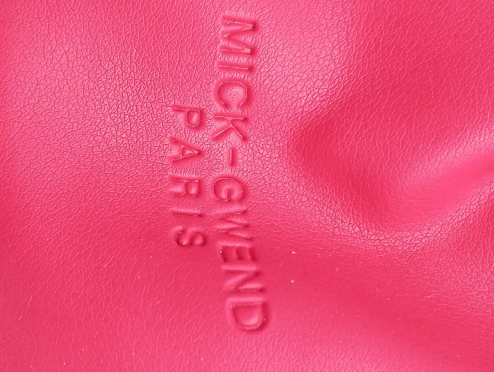 Henkeltasche-Mick Gwend Paris Online