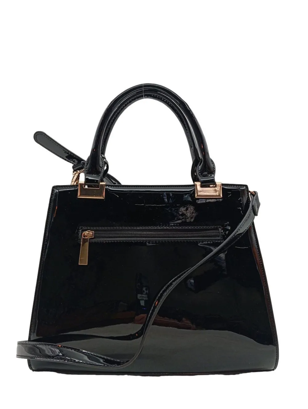 Henkeltasche-Alfredo Pauly