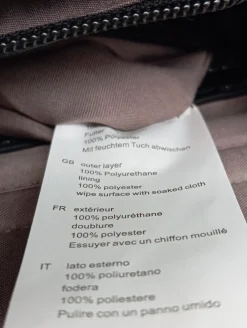 Henkeltasche-Alfredo Pauly