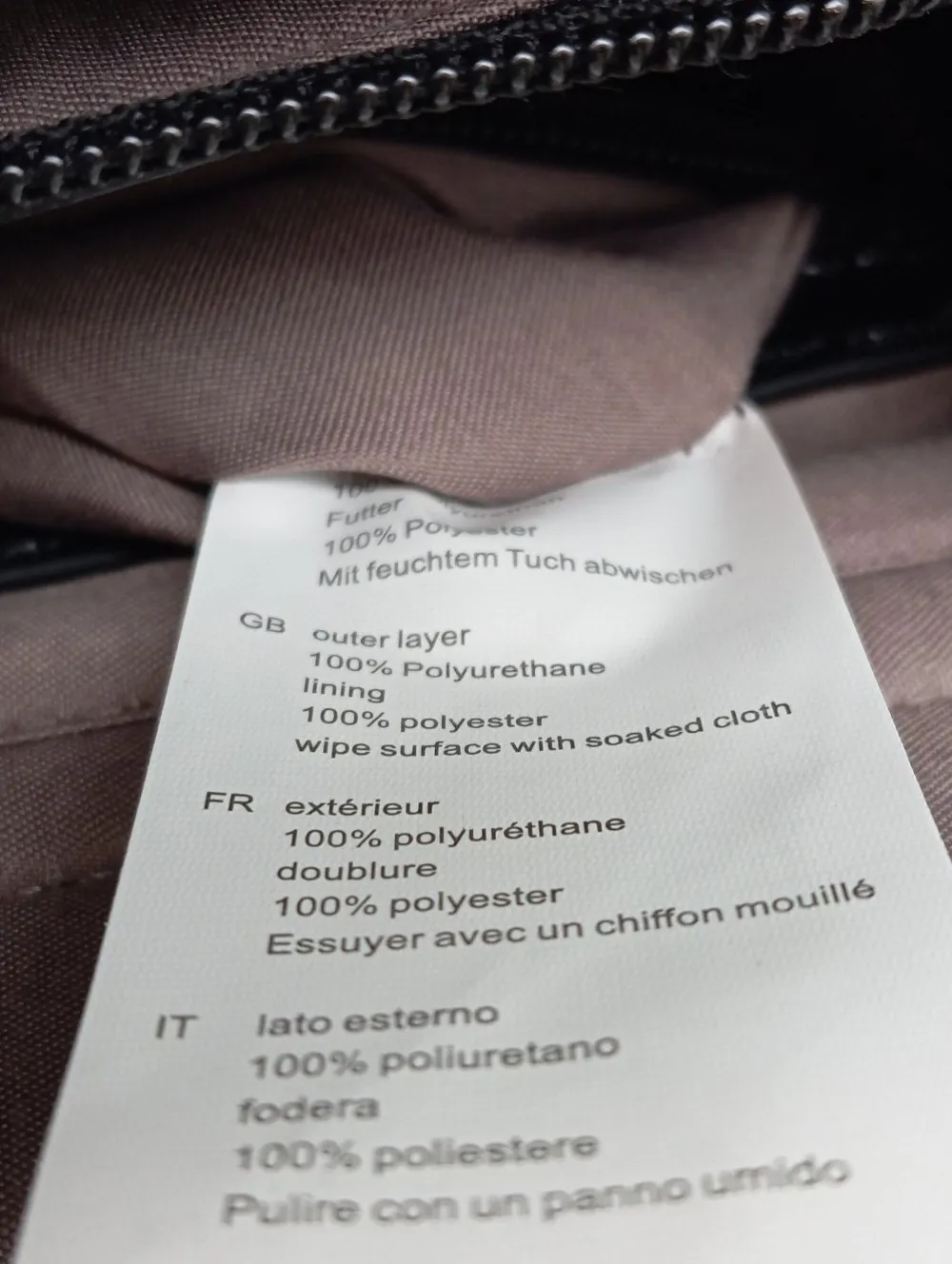 Henkeltasche-Alfredo Pauly