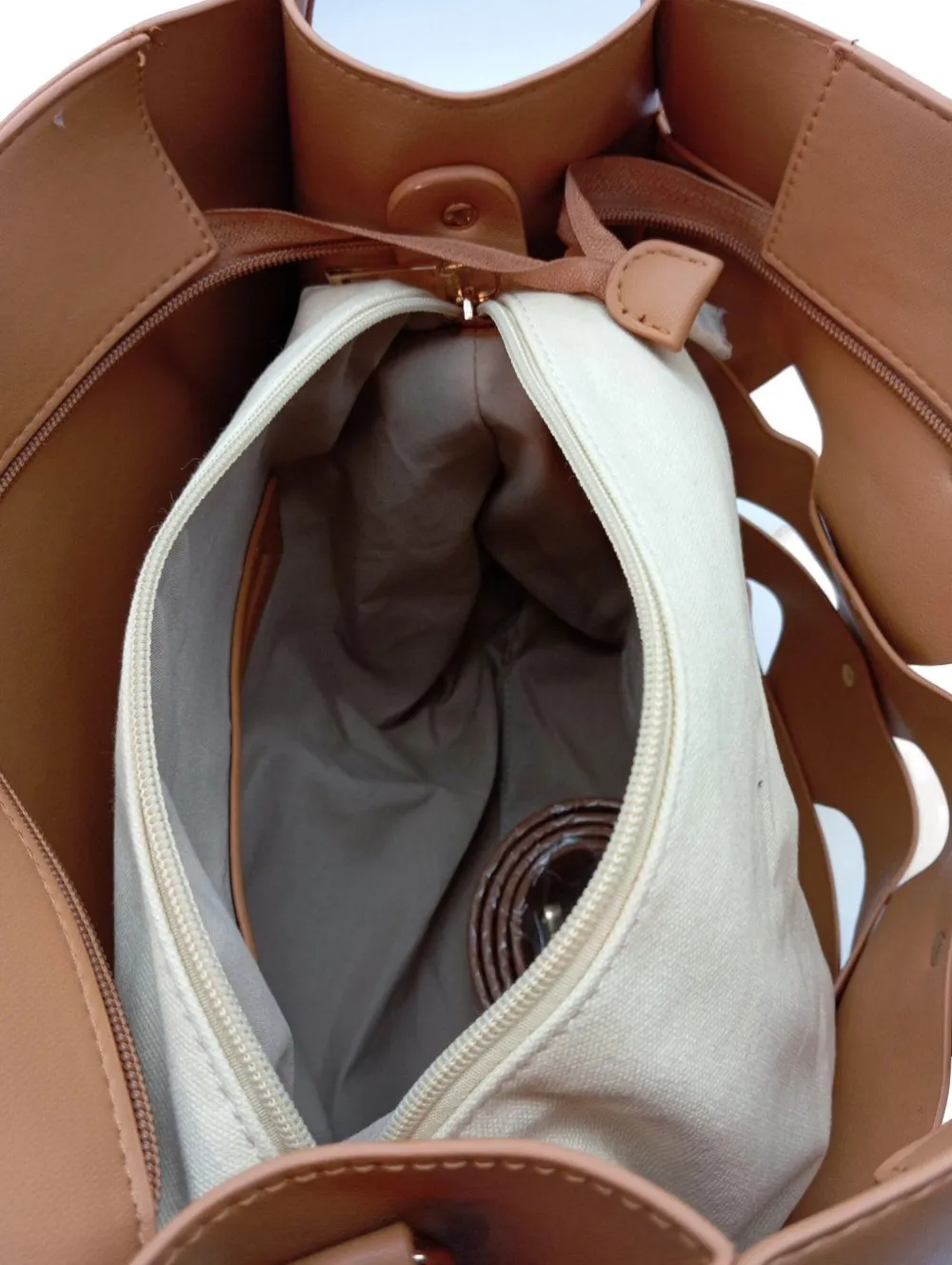 Henkeltasche-Alex. Max Sale