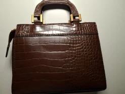 Henkeltaschen>Guess Henkeltasche braun