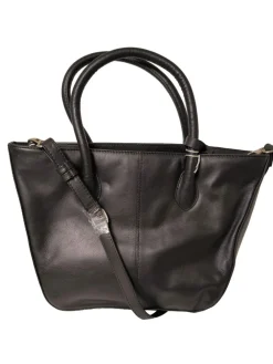 Henkeltaschen>voi Henkeltasche schwarz